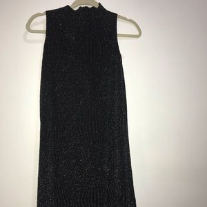 ECI dress. Never been worn.